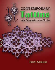 Contemporary Tatting (Connors) (T287)