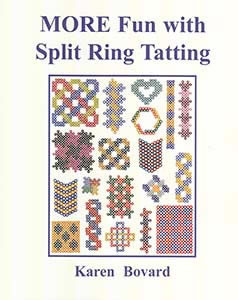 More Fun with Split Ring (Karen Bovard)