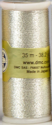 DMC Diamant D168