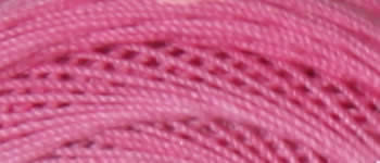 DMC Cebelia - Azalea Pink - Dk (603), Size30