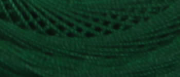 DMC Cebelia - Christmas Green (699), Size30