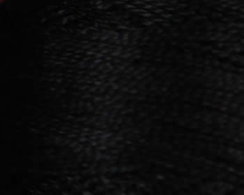 DMC Perle Cotton Size 12 - Black (310)