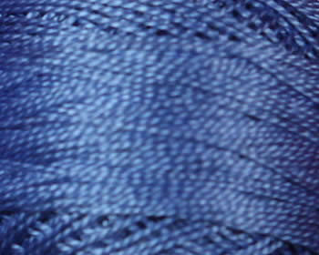 DMC Perle Cotton Size 8 - Copen Blue (322)