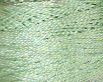 DMC Perle Cotton Size 8 - Pistachio-Vy Lt (369)