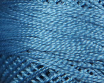 DMC Perle Cotton Size 8 - Aquamarine (518)