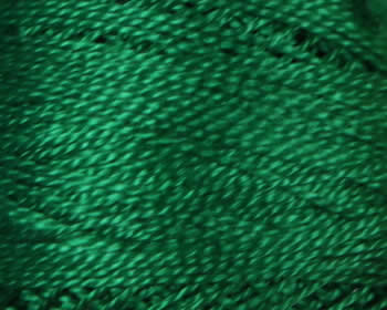 DMC Perle Cotton Size 12 - Christmas Green (699)
