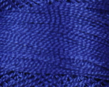 DMC Perle Cotton Size 8 - Royal Blue (796)
