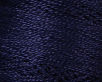DMC Perle Cotton Size 8 - Navy Blue (823)
