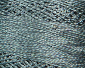 DMC Perle Cotton Size 8 - Sea Grey-Dk (926)