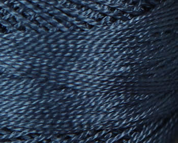 DMC Perle Cotton Size 8 - Country Blue Denim (930)
