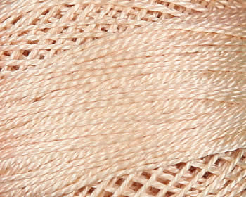 DMC Perle Cotton Size 8 - Blush (945)