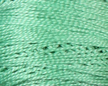 DMC Perle Cotton Size 8 - Emerald Frost (954)