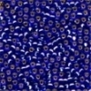 MH Glass Seed Beads - 00020 - Royal Blue