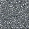 MH Glass Seed Beads - 00150 - Grey