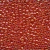MH Glass Seed Beads - 00165 - Christmas Red