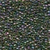 MH Glass Seed Beads - 00283 - Mercury