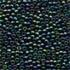 MH Glass Seed Beads - 00374 - Rainbow