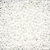 MH Glass Seed Beads - 00479 - White