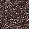 MH Glass Seed Beads - 00556 - Antique Silver
