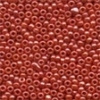 MH Glass Seed Beads - 00968 - Red