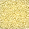 MH Glass Seed Beads - 02001 - Pearl