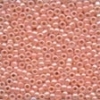 MH Glass Seed Beads - 02003 - Peach Crème