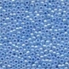 MH Glass Seed Beads - 02007 - Satin Blue