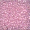 MH Glass Seed Beads - 02018 - Crystal Pink