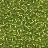 MH Glass Seed Beads - 02031 - Citron