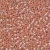 MH Glass Seed Beads - 02035 - Shimmering Apricot