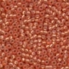 MH Glass Seed Beads - 02036 - Shimmering Bittersweet
