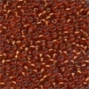 MH Glass Seed Beads - 02038 - Brilliant Copper