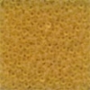 MH Glass Seed Beads - 02039 - Matte Maize