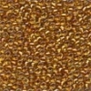 MH Glass Seed Beads - 02042 - Matte Pumpkin