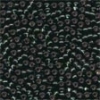 MH Glass Seed Beads - 02049 - Dark Basil