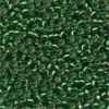 MH Glass Seed Beads - 02054 - Brilliant Shamrock
