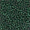 MH Glass Seed Beads - 02055 - Brilliant Green