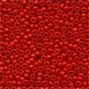 MH Glass Seed Beads - 02062 - Crayon Light Crimson