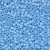 MH Glass Seed Beads - 02064 - Crayon Sky Blue