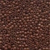 MH Glass Seed Beads - 02068 - Crayon Brown