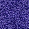 MH Glass Seed Beads - 02069 - Crayon Purple