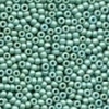 MH Glass Seed Beads - 02071 - Opaque Seafoam