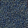 MH Glass Seed Beads - 02072 - Teal