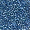 MH Glass Seed Beads - 02073 - Matte Dark Teal