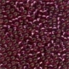 MH Glass Seed Beads - 02077 - Brilliant Magenta