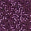 MH Glass Seed Beads - 02079 - Matte Wisteria