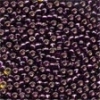 MH Glass Seed Beads - 02080 - Dark Plum
