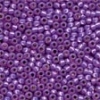 MH Glass Seed Beads - 02084 - Shimmering Lilac