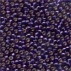MH Glass Seed Beads - 02090 - Brilliant Navy