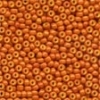 MH Glass Seed Beads - 02093 - Opaque Autumn